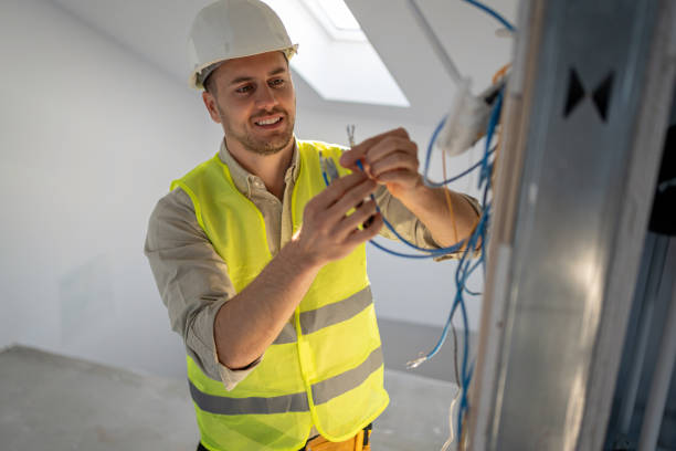 Best Electric Panel Repair  in Kings Park, NY